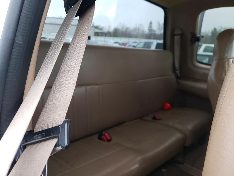 1998 Ford F150