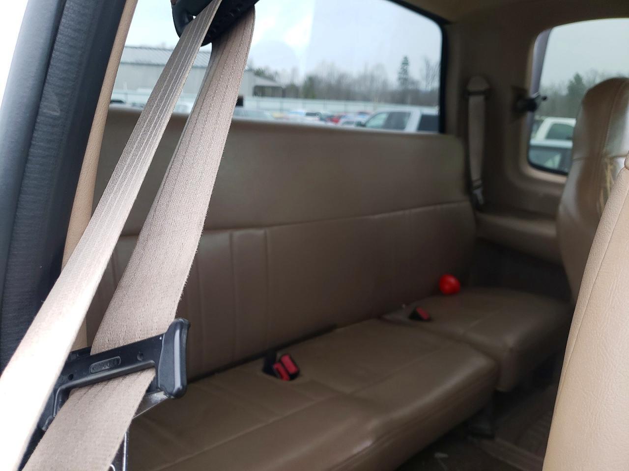 1998 Ford F150
