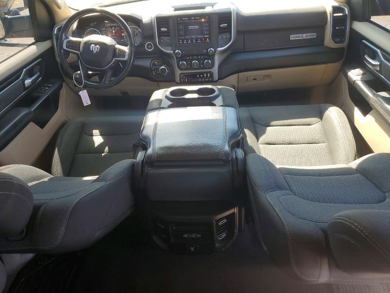 2020 Dodge Ram 1500 big Horn