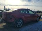 2017 Mazda 3 Touring