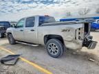 2009 Chevrolet Silverado K1500 lt