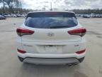 2017 Hyundai Tucson Night