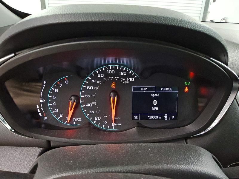 2020 Chevrolet Trax 1LT