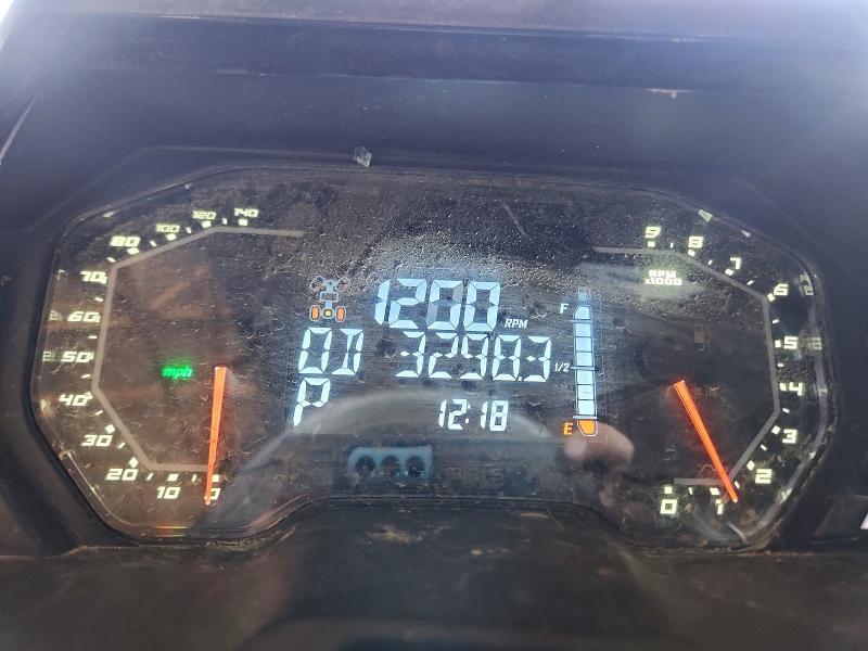 2024 Polaris Xpedition Utility Vehicle