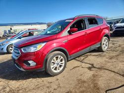 2018 Ford Escape se for sale in Pennsburg, PA