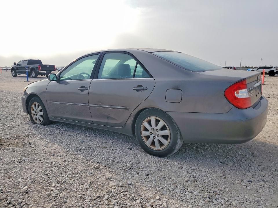 2004 Toyota Camry xle V6