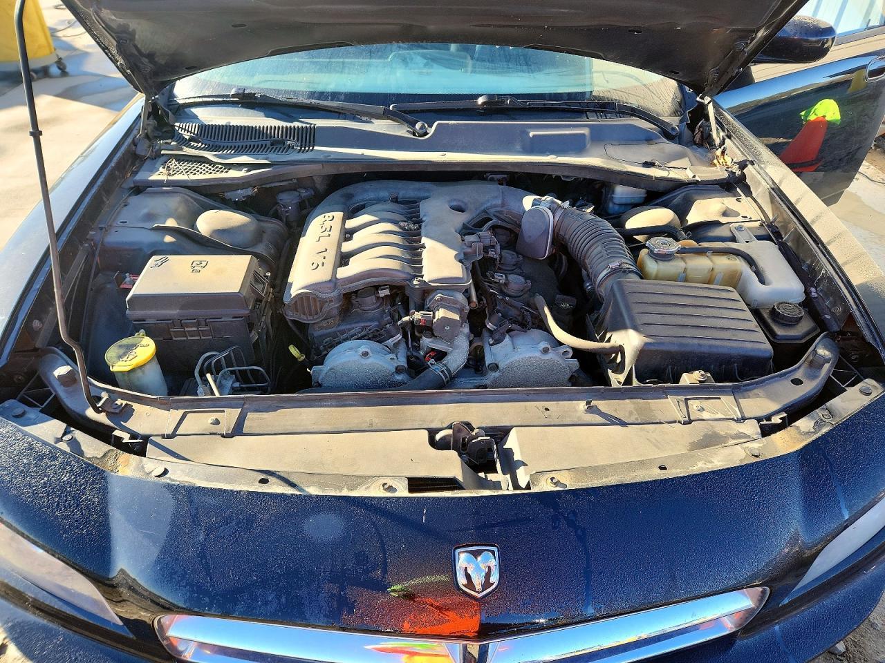 2010 Dodge Charger