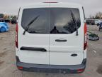 2019 Ford Transit Connect Delivery Van