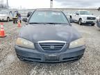 2006 Hyundai Elantra gls