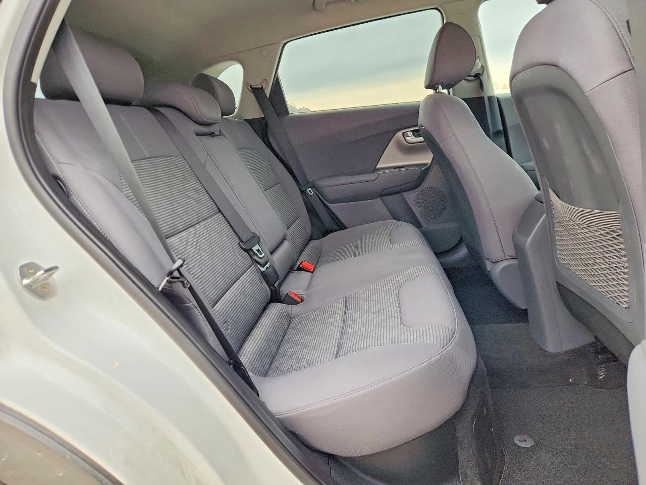 2018 KIA Niro lx