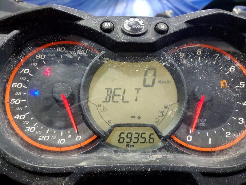 2018 Can-Am Maverick X3 x rs Turbo r