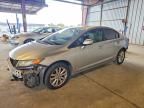 2012 Honda Civic exl