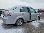 2009 Chevrolet Aveo ls