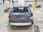 2011 Toyota Matrix Base