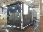 2020 Alcom Llc 2020 Alcom Enclosed Snowmobile Trailer