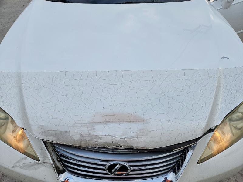2008 Lexus Es 350