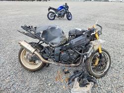New arrivals for sale at auction: 2004 Suzi GSX-R1000