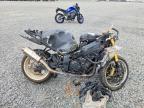 2004 Suzi GSX-R1000