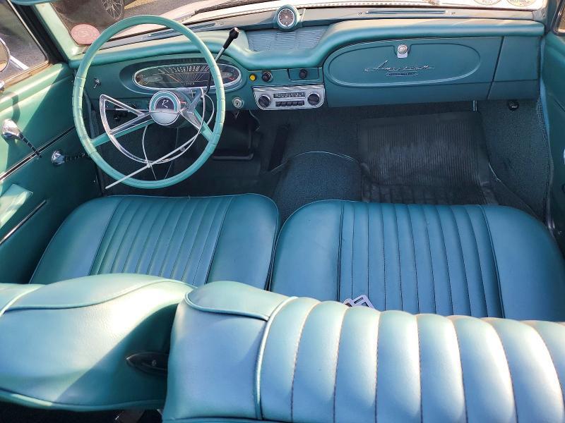 1962 Amca 300