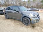 2014 Mini Cooper s Countryman