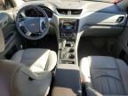2013 Chevrolet Traverse ltz