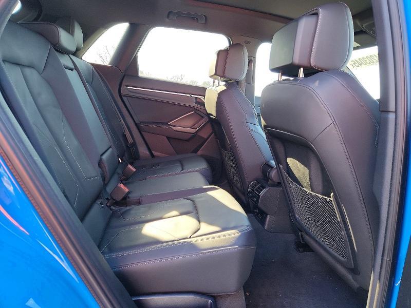 2023 Audi Q3 Premium Plus s Line 45