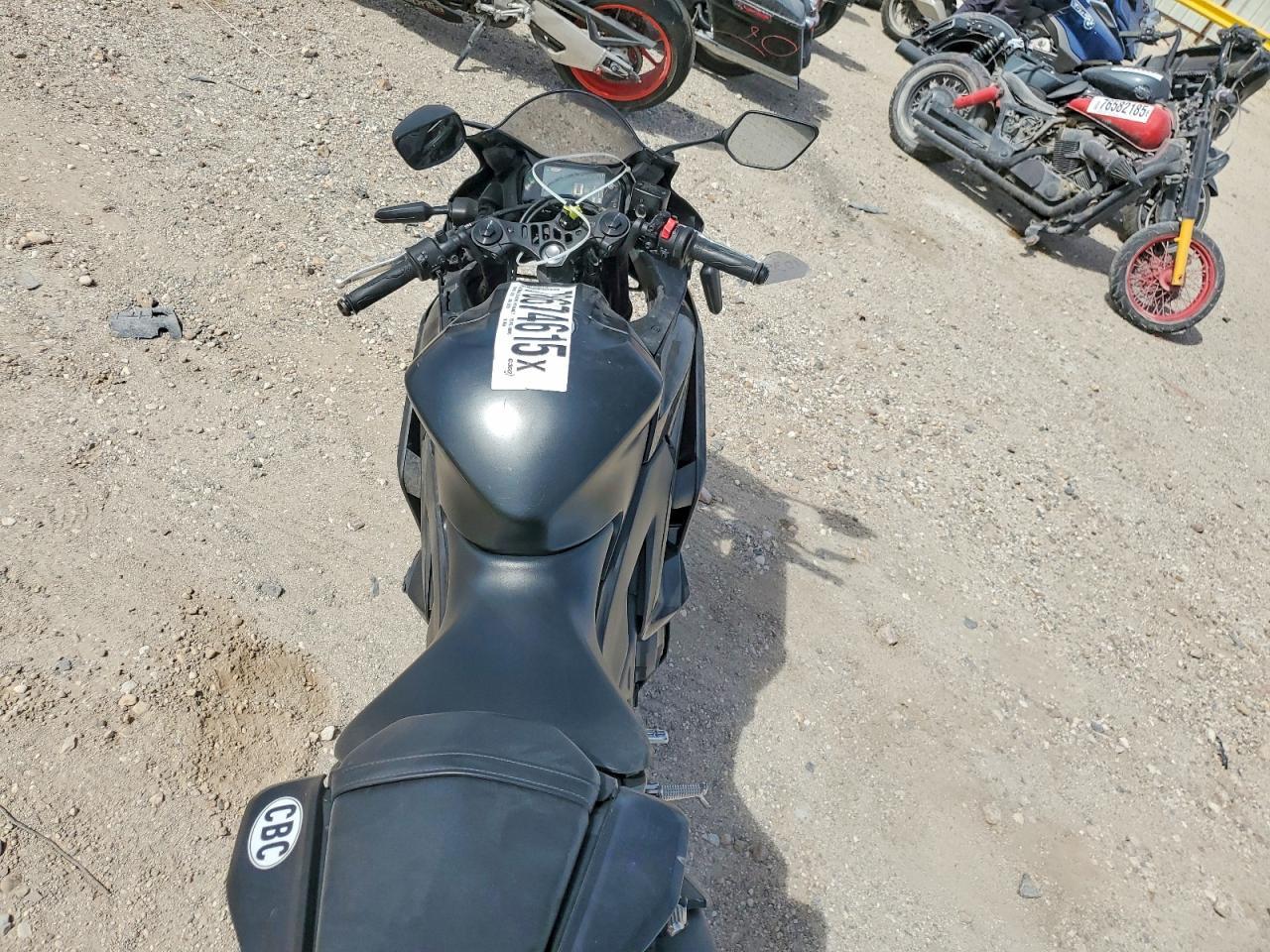 2025 Yamaha YFZ320 A