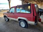 1990 Ford Bronco ii