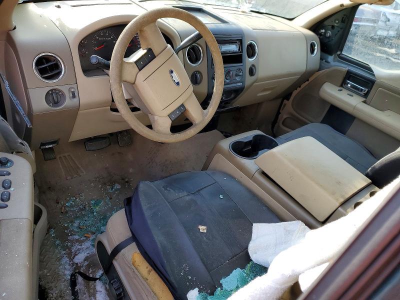 2005 Ford F150