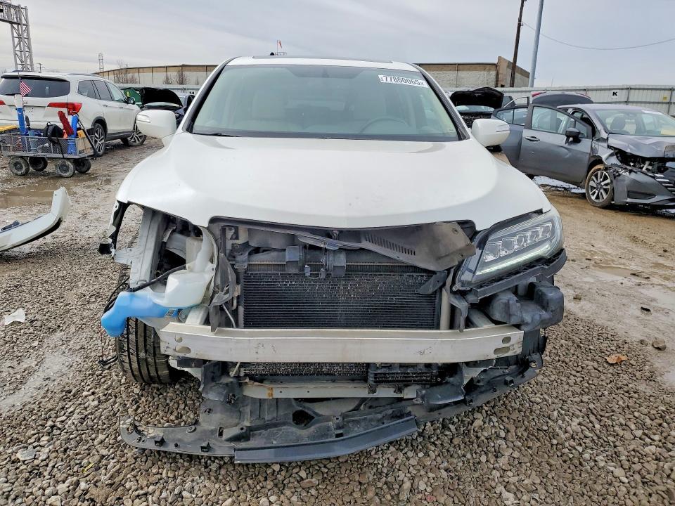 2017 Acura RDX
