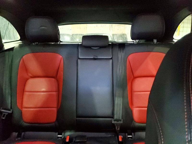 2019 Jaguar F-pace R-sport