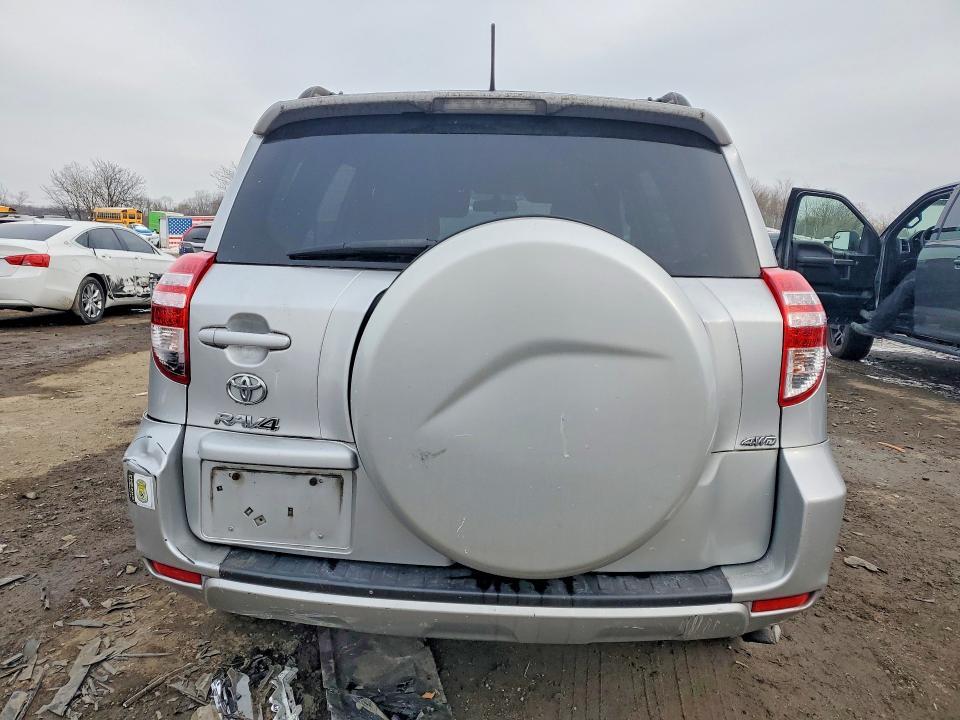 2012 Toyota Rav4
