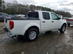 2021 Nissan Frontier