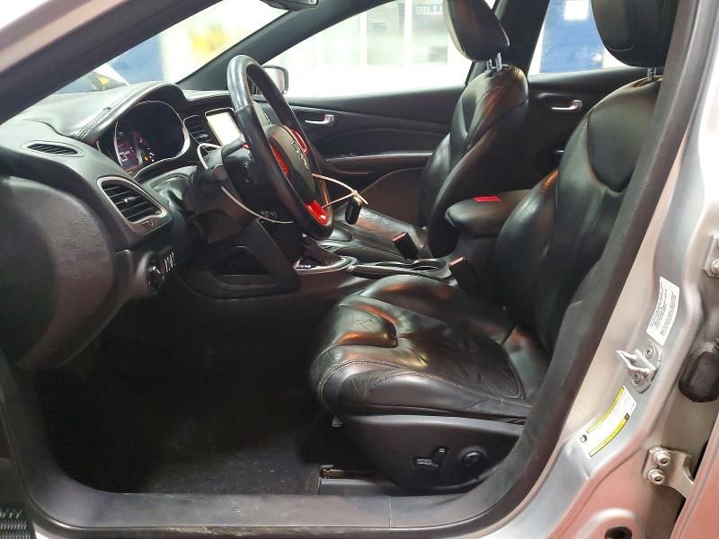 2013 Dodge Dart Limited