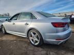2018 Audi S4 Premium Plus
