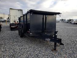 2023 War Eagle 548 2023 Wuhm Unknown-dump Trailer for sale in Apopka, FL