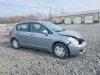 2009 Nissan Versa s