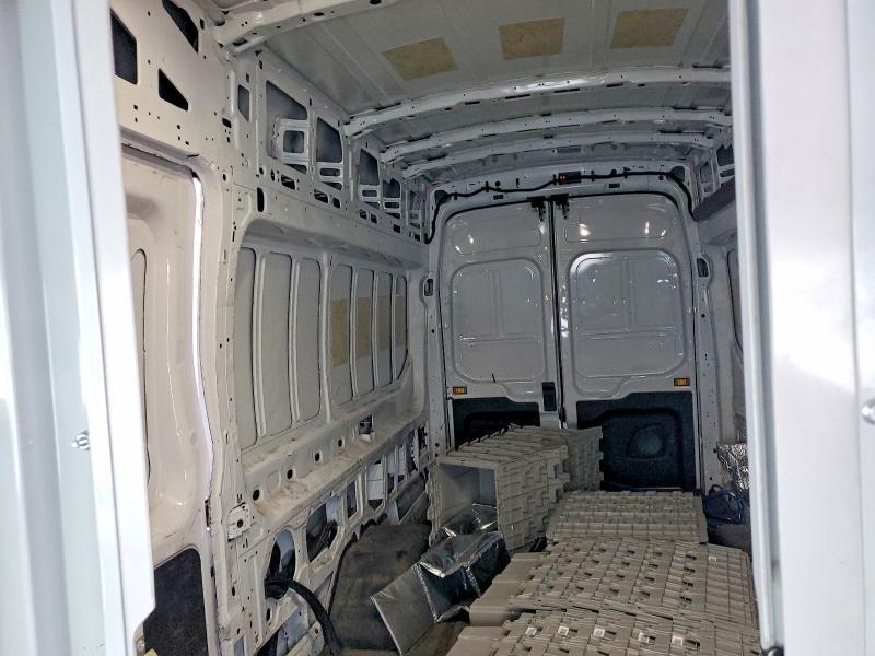 2022 Ford Transit T-350 hd