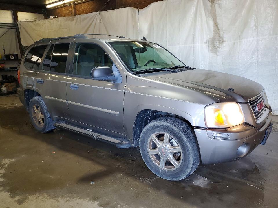 2009 GMC Envoy