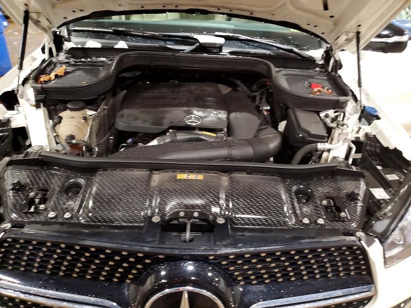 2021 Mercedes-Benz Gle 350 4matic