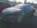 2015 Tesla Model s P85d