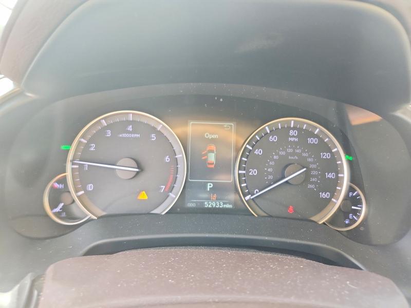 2018 Lexus Rx 350 Base