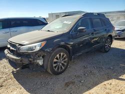 2016 Subaru Outback 3.6r Limited for sale in San Antonio, TX