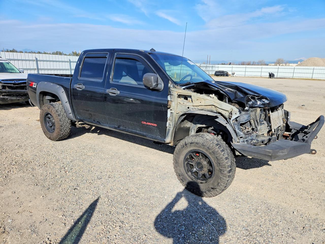 2005 Chev Colorado