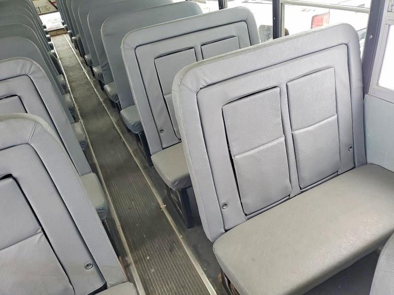 2014 Ic Corporation CE Series School-School Bus