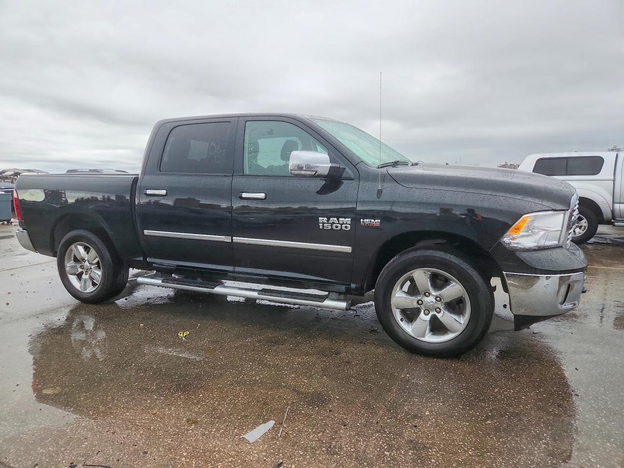 2014 Dodge RAM 1500 SLT