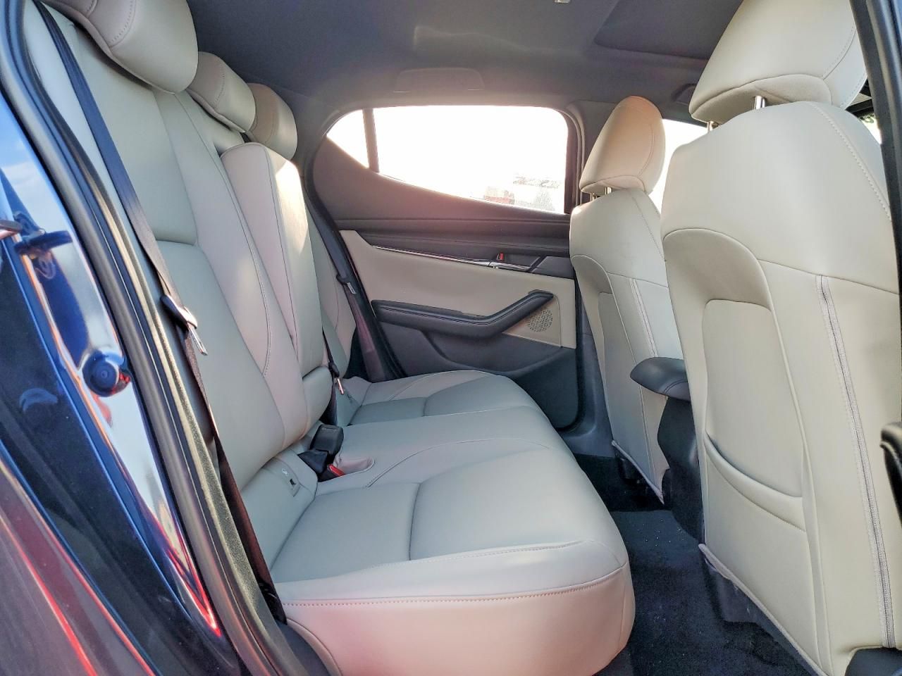 2021 Mazda 3 Preferred