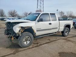 2004 Chevrolet Silverado K2500 Heavy Duty for sale in Dyer, IN