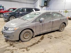 2013 Honda Civic lx for sale in Moncton, NB
