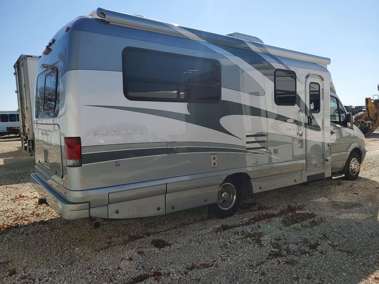 2007 Freightliner Sprinter 3500